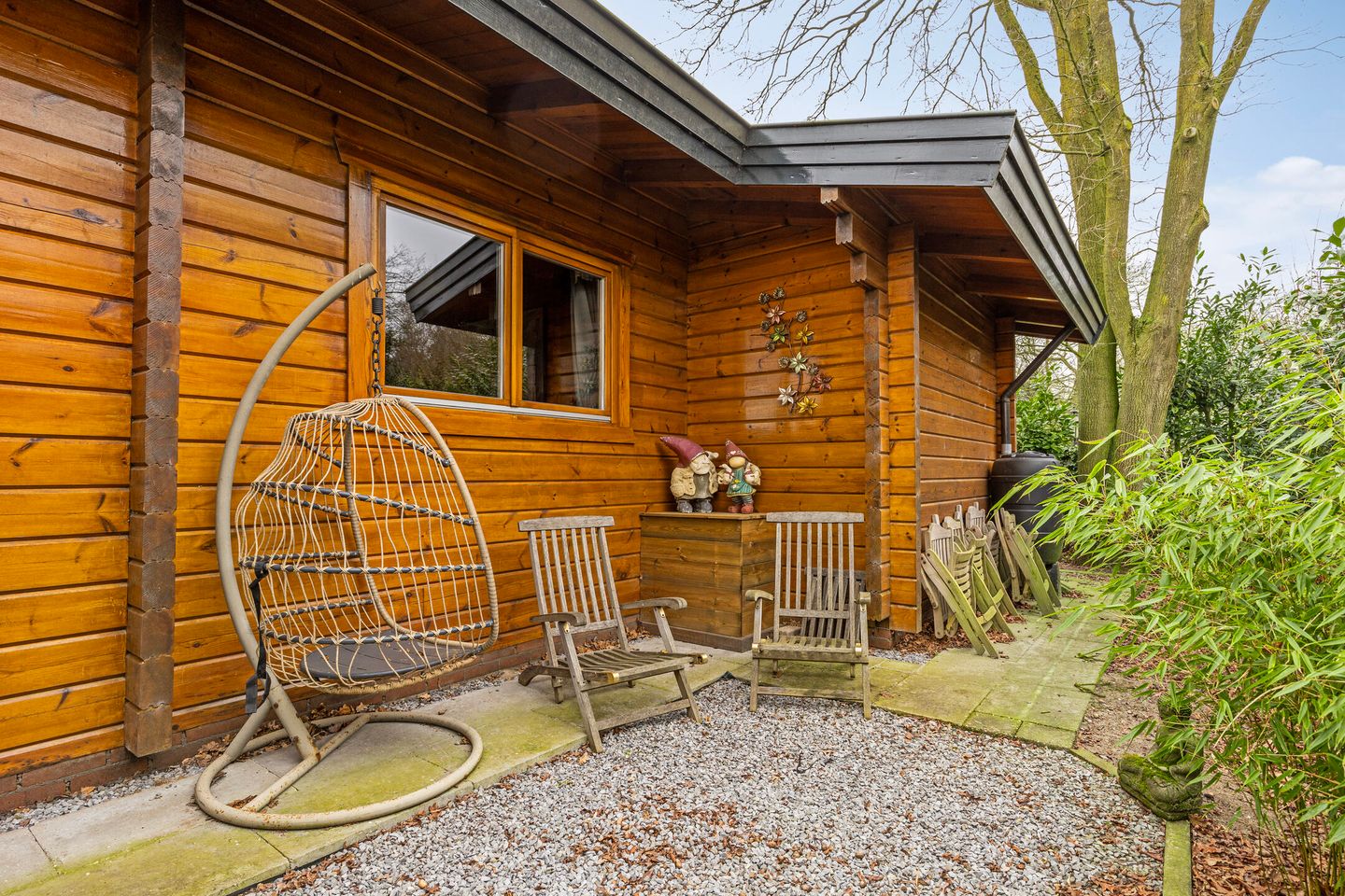 Foto 34 van De Stille Wille 325