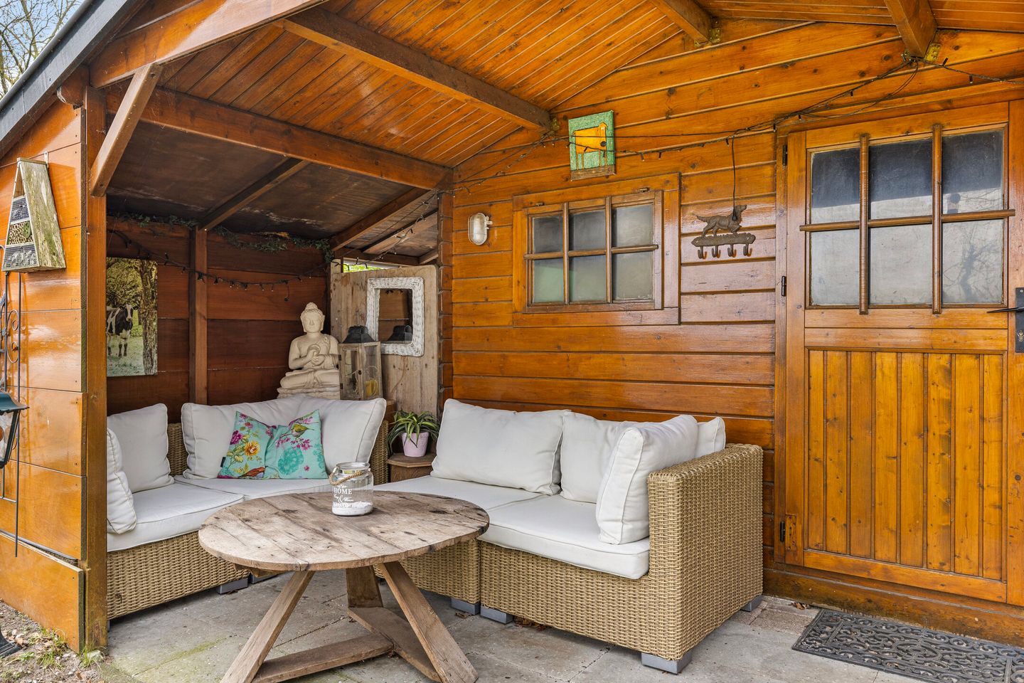 Foto 35 van De Stille Wille 325