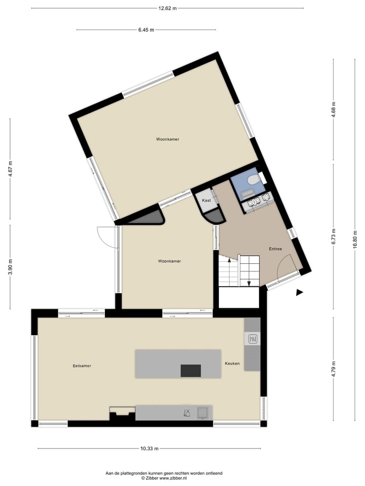 Foto 42 van Duin en Beeklaan 24