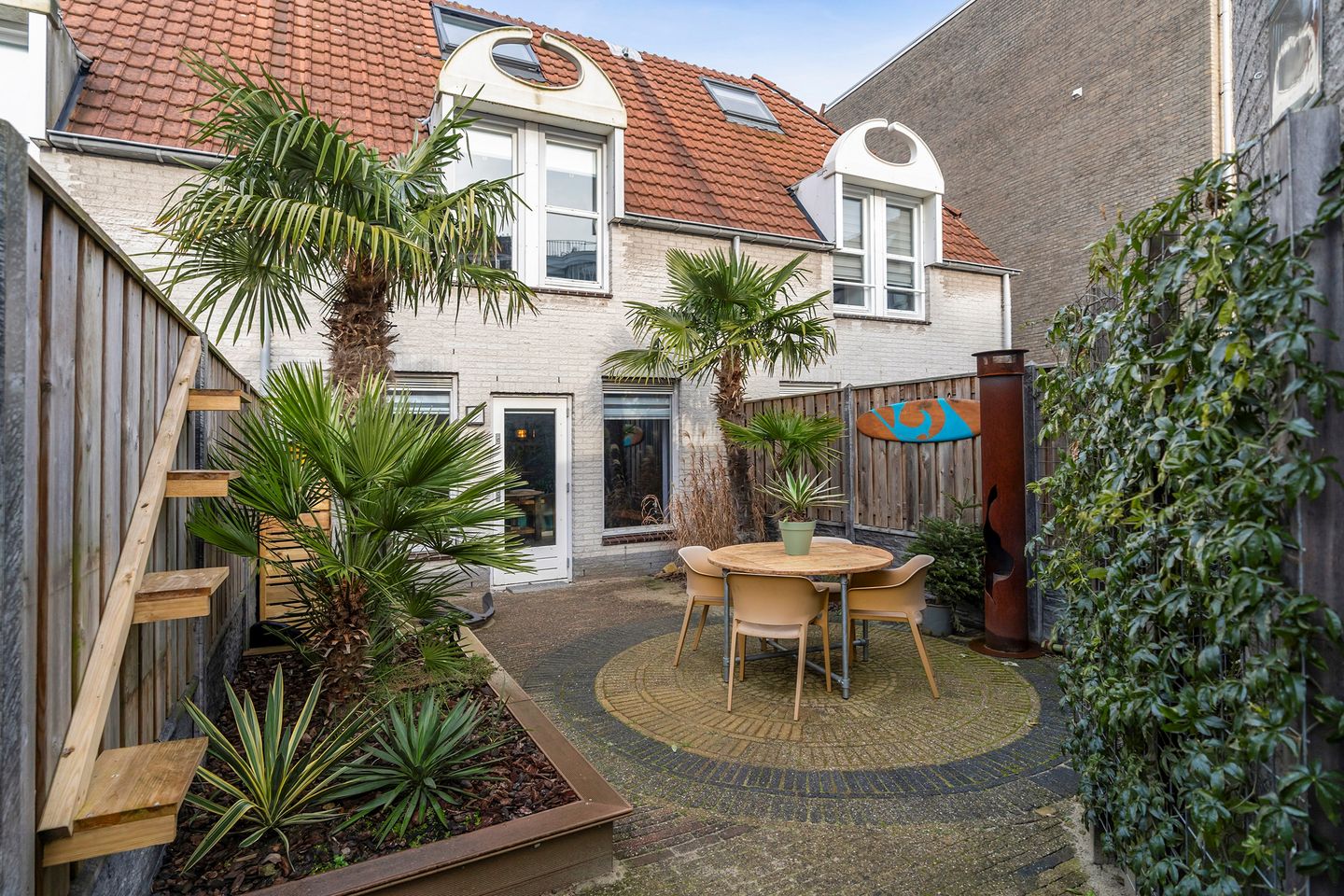 Foto 1 van Ankerstraat 3