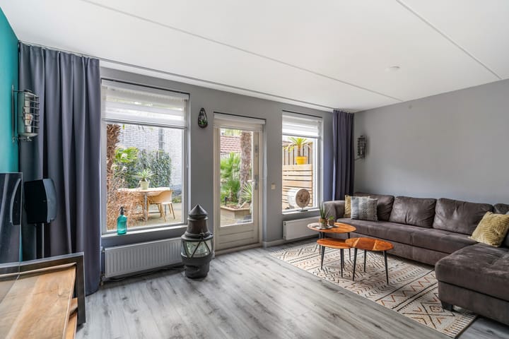 Foto 3 van Ankerstraat 3