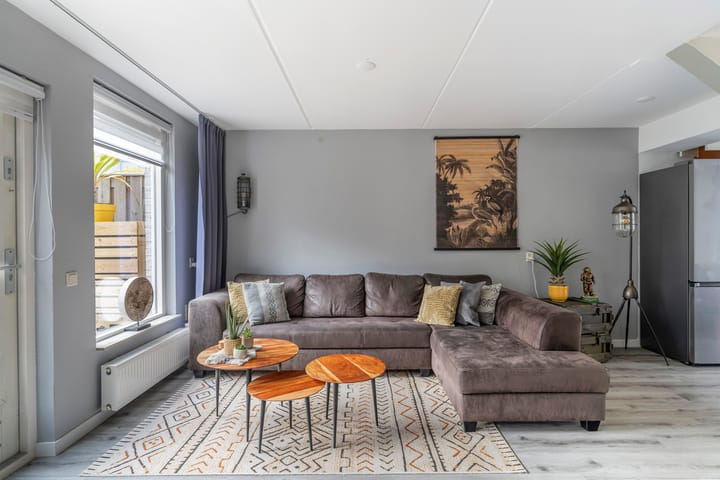 Foto 4 van Ankerstraat 3