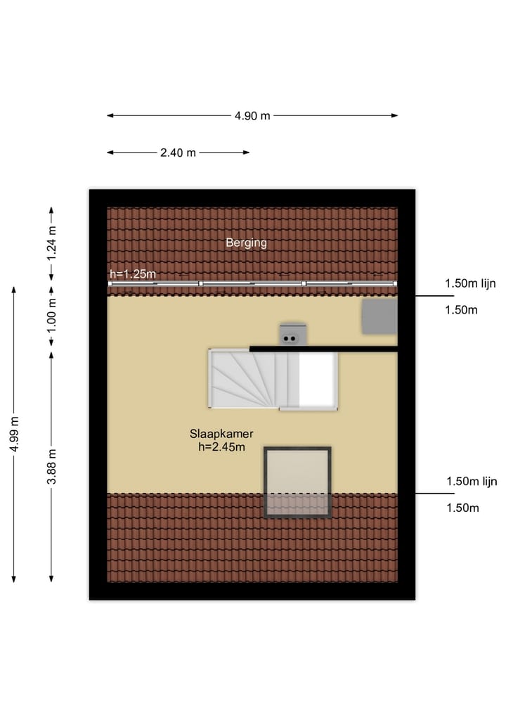 Foto 53 van Ankerstraat 3