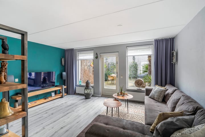 Foto 5 van Ankerstraat 3