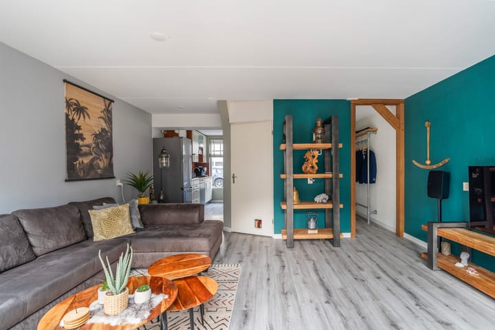 Foto 7 van Ankerstraat 3