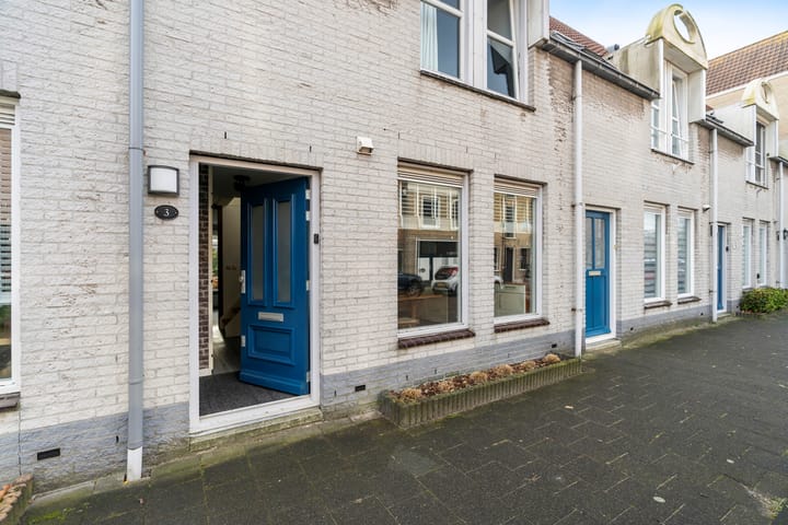 Foto 41 van Ankerstraat 3