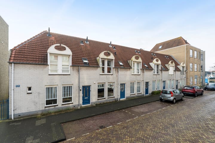 Foto 42 van Ankerstraat 3