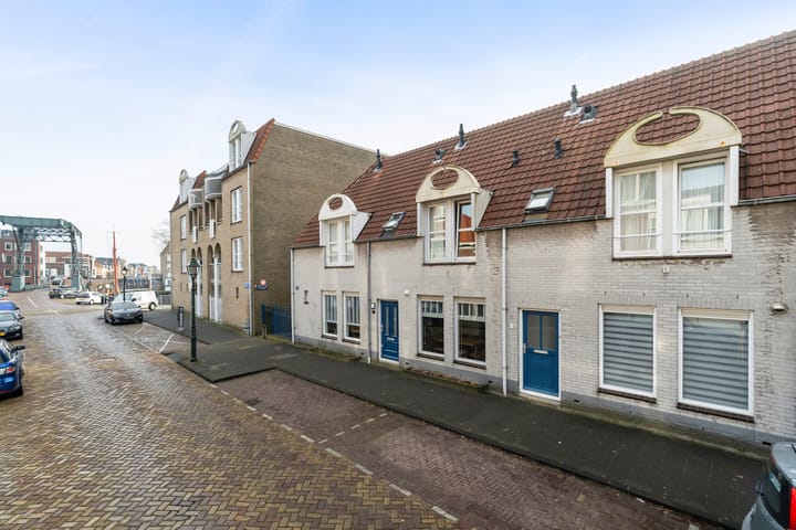 Foto 43 van Ankerstraat 3