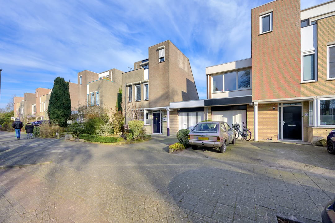 Foto 2 van Lemelerberg 48