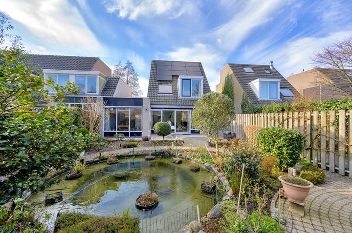 Foto 12 van Lemelerberg 48