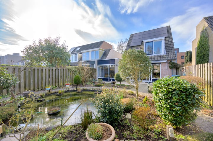 Foto 13 van Lemelerberg 48