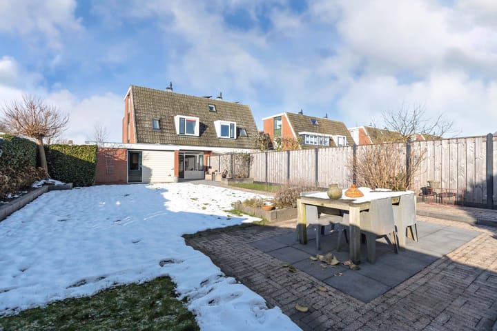 Foto 4 van Gerben Sondermanstraat 41