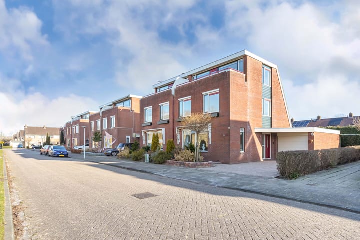 Foto 6 van Gerben Sondermanstraat 41