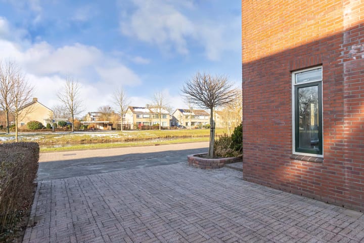 Foto 9 van Gerben Sondermanstraat 41