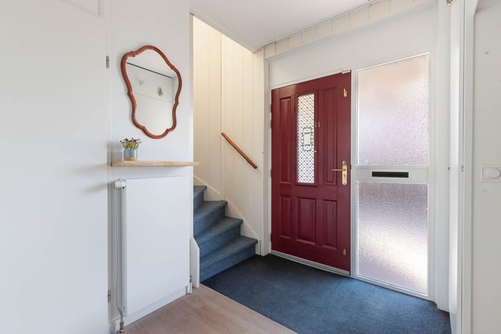 Foto 10 van Gerben Sondermanstraat 41