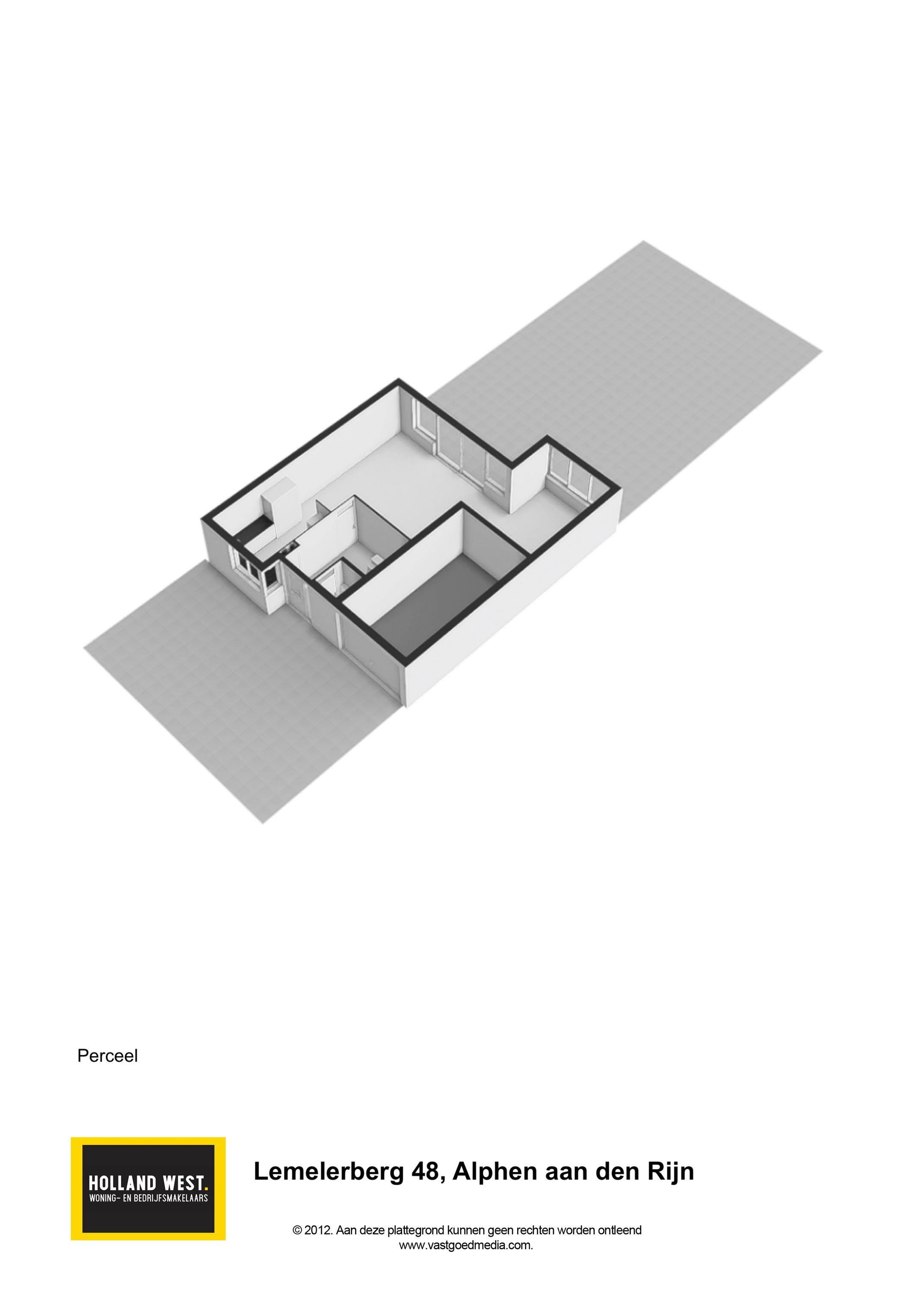 Foto 30 van Lemelerberg 48