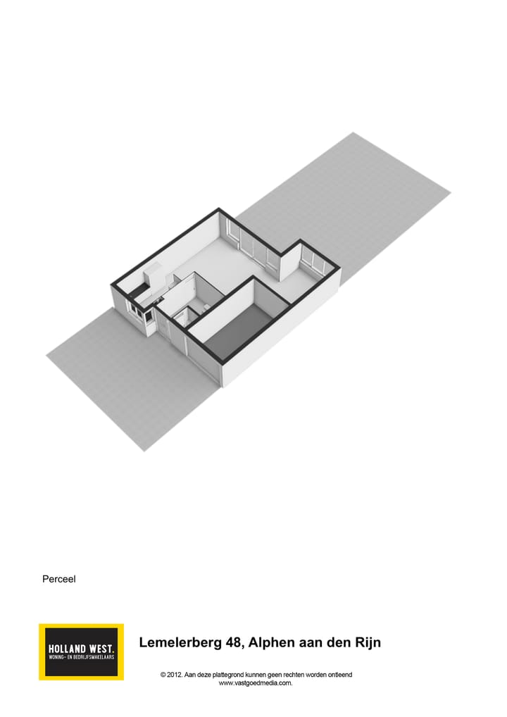 Foto 30 van Lemelerberg 48