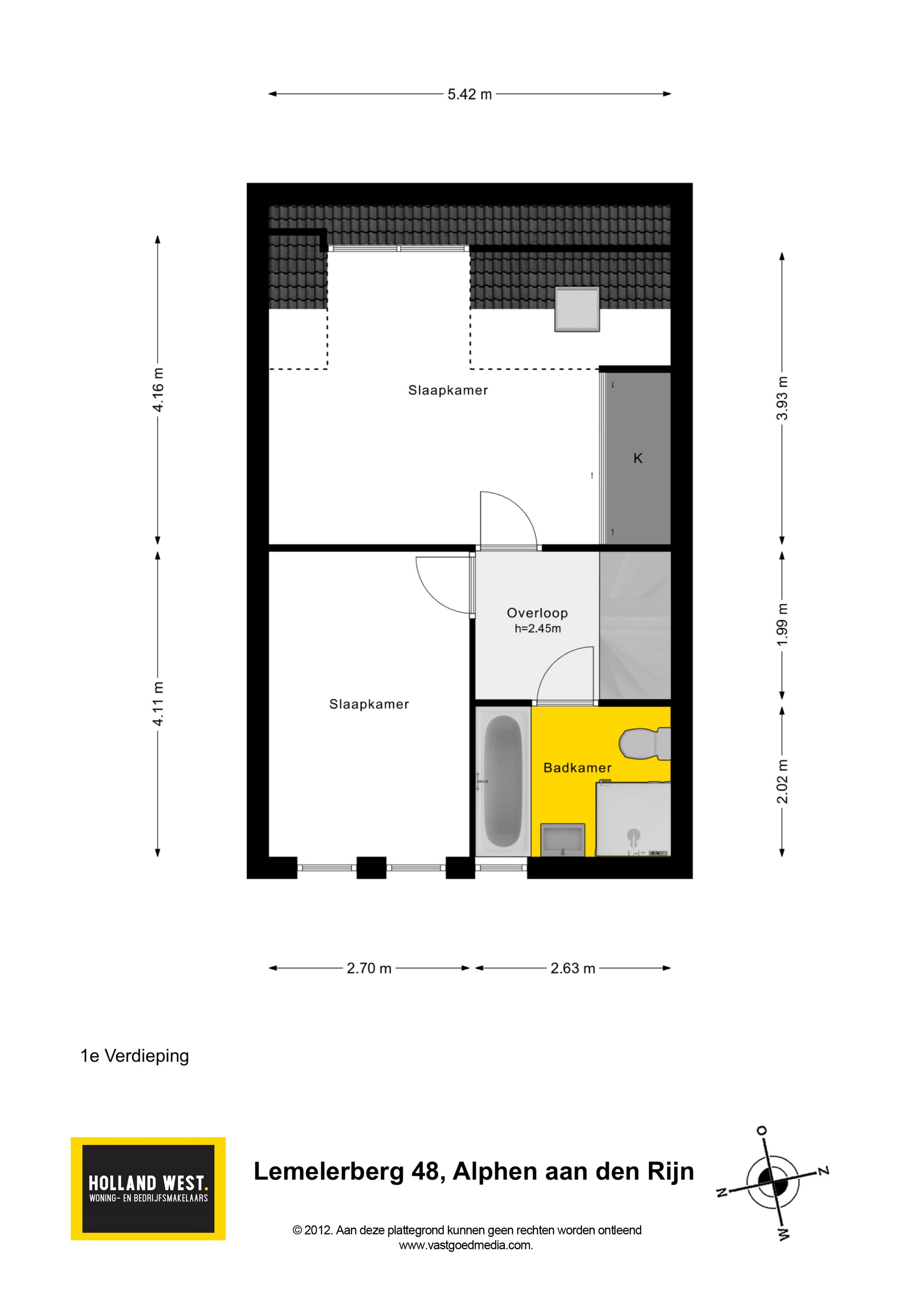 Foto 33 van Lemelerberg 48