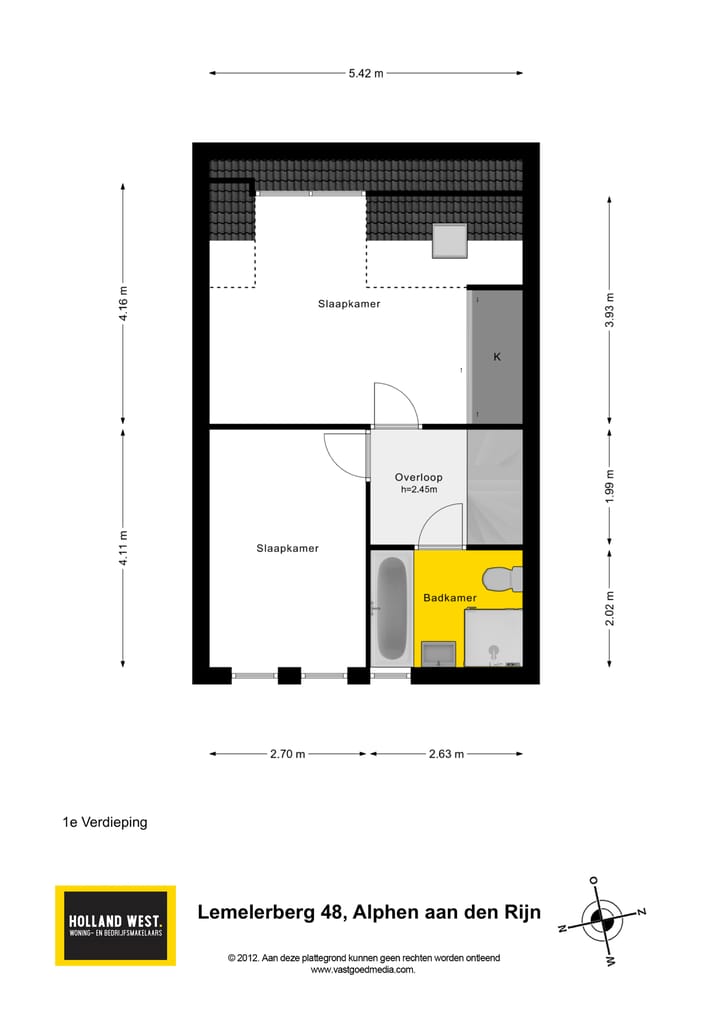 Foto 33 van Lemelerberg 48