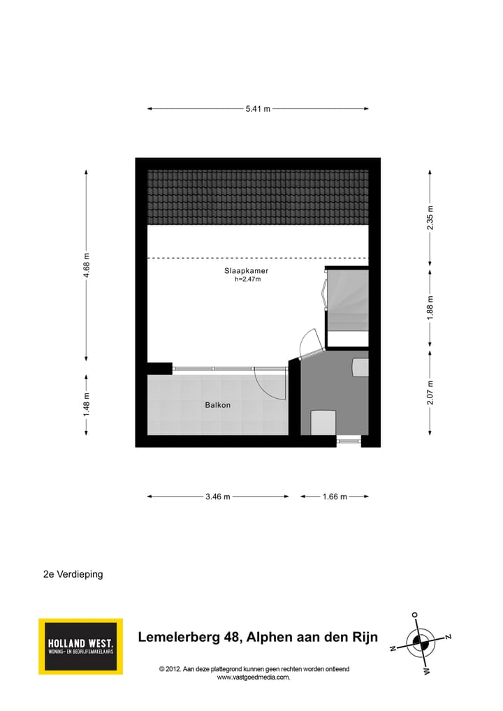Foto 35 van Lemelerberg 48