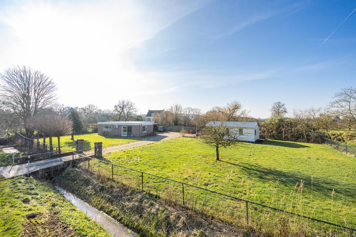 Foto 1 van Langesteeg 27