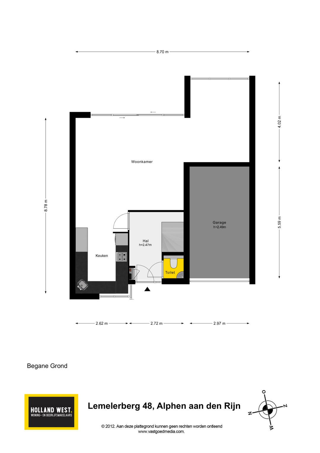 Foto 31 van Lemelerberg 48