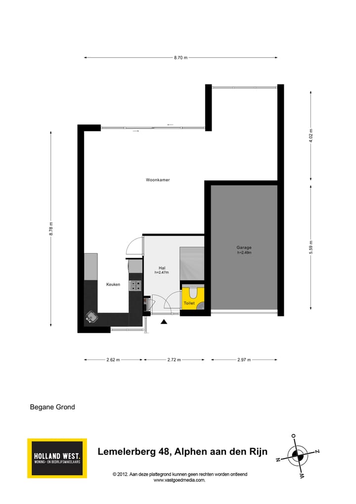Foto 31 van Lemelerberg 48