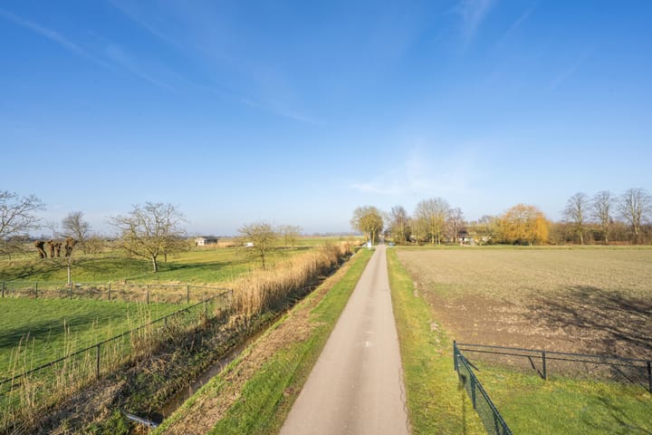 Foto 2 van Langesteeg 27