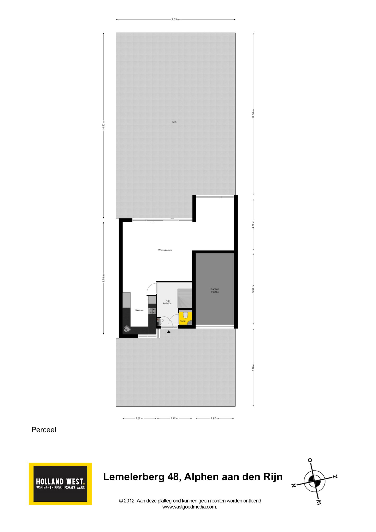 Foto 29 van Lemelerberg 48