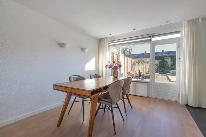 Foto 23 van Gerben Sondermanstraat 41