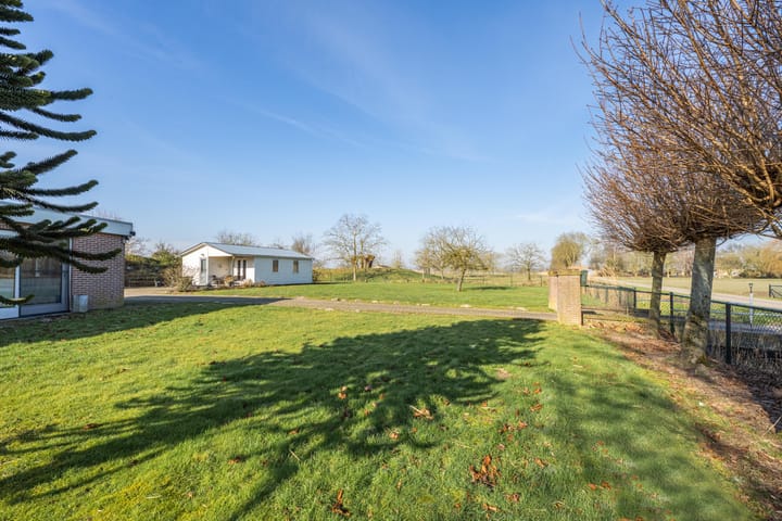 Foto 3 van Langesteeg 27