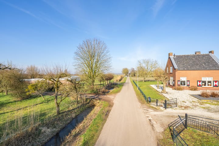 Foto 5 van Langesteeg 27