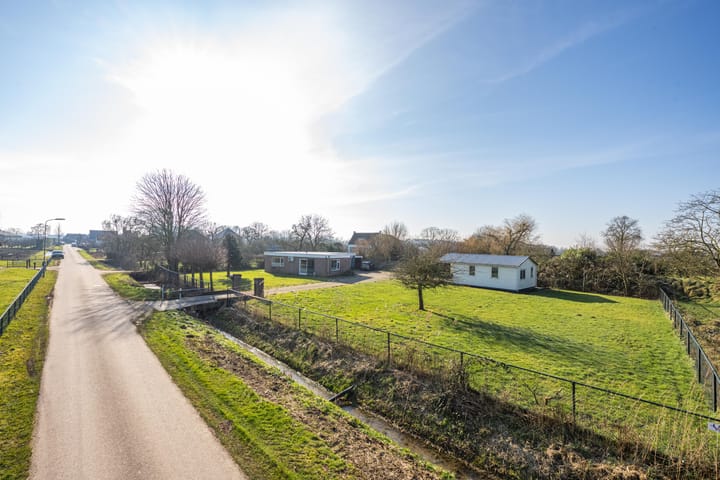 Foto 7 van Langesteeg 27