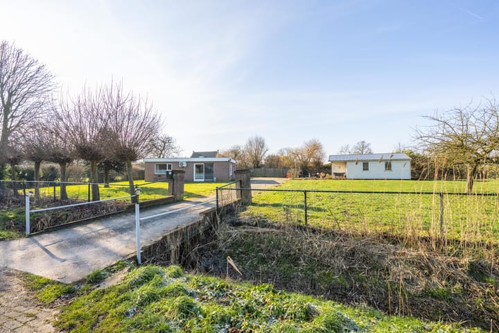 Foto 8 van Langesteeg 27