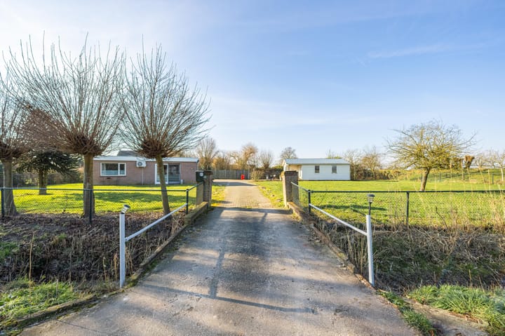 Foto 9 van Langesteeg 27