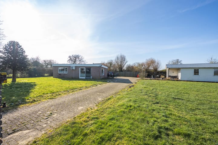 Foto 10 van Langesteeg 27