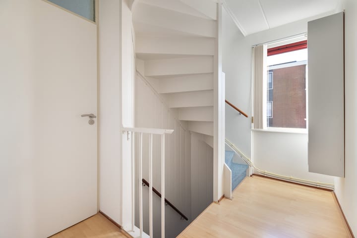 Foto 32 van Gerben Sondermanstraat 41