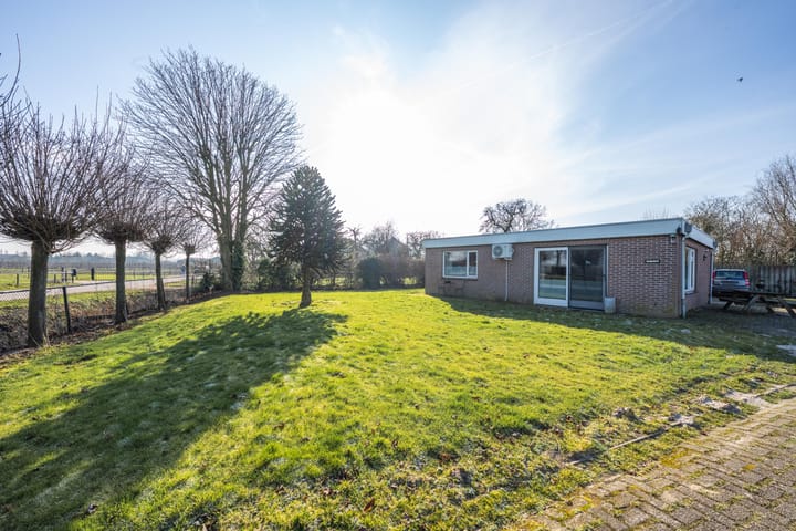 Foto 14 van Langesteeg 27