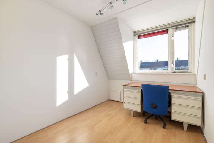 Foto 40 van Gerben Sondermanstraat 41