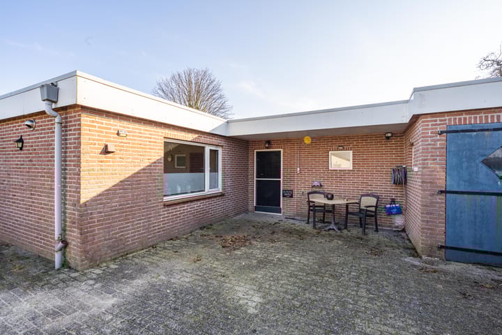 Foto 18 van Langesteeg 27