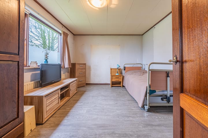 Foto 27 van Langesteeg 27