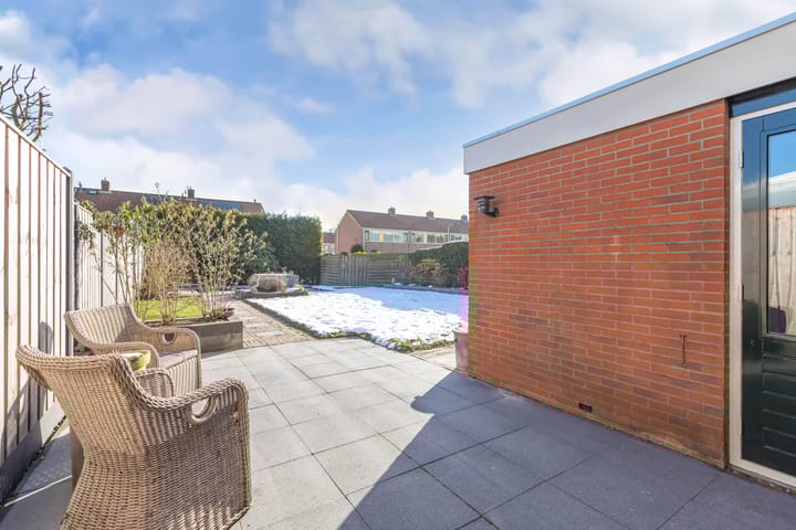 Foto 55 van Gerben Sondermanstraat 41