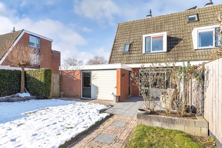 Foto 56 van Gerben Sondermanstraat 41