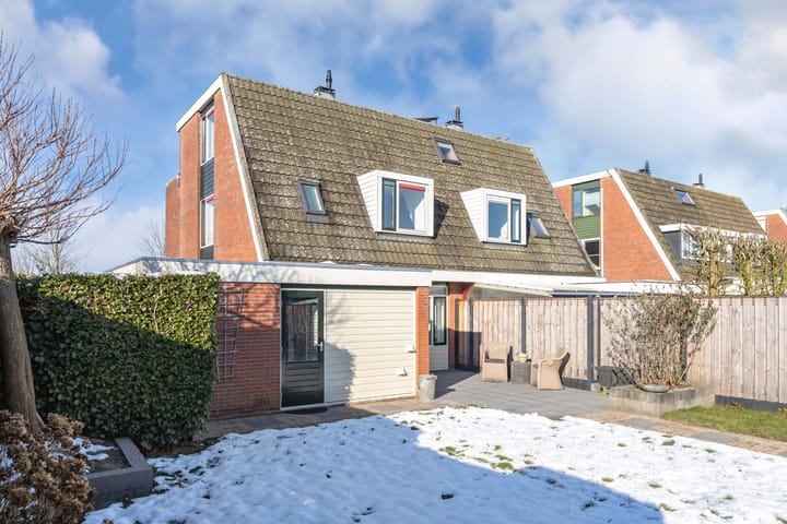 Foto 57 van Gerben Sondermanstraat 41