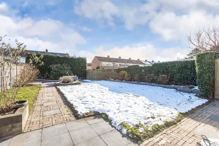 Foto 60 van Gerben Sondermanstraat 41