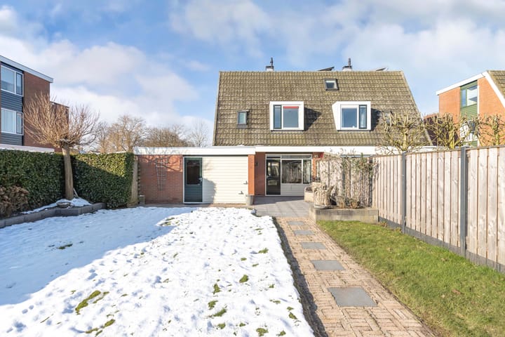 Foto 63 van Gerben Sondermanstraat 41