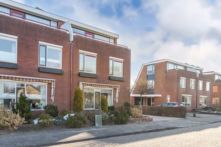 Foto 65 van Gerben Sondermanstraat 41