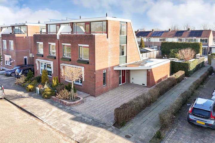 Foto 66 van Gerben Sondermanstraat 41