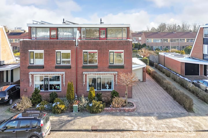 Foto 67 van Gerben Sondermanstraat 41