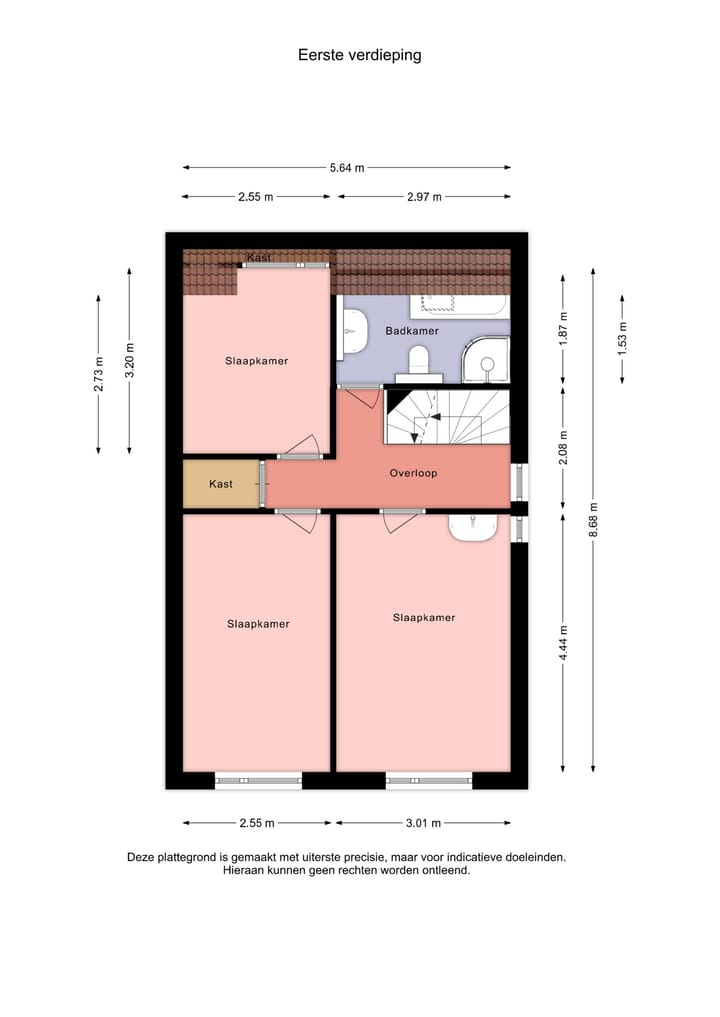 Foto 72 van Gerben Sondermanstraat 41